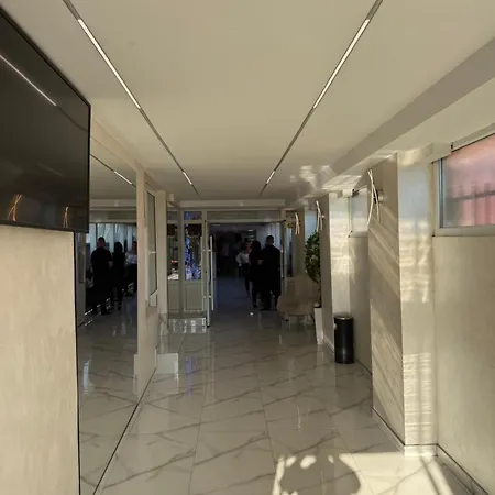 Carigradski Drum 호텔 Radinac