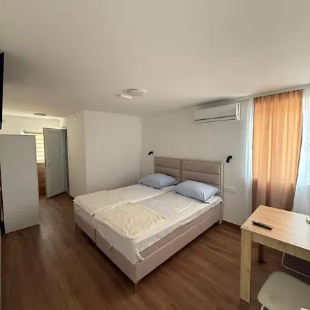 Hotel Carigradski Drum Radinac