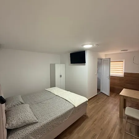 Hotel Carigradski Drum 5*