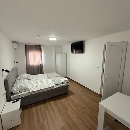 Carigradski Drum Radinac