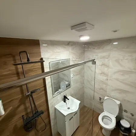 Hotel Carigradski Drum 5*