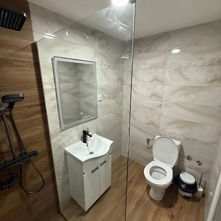 Carigradski Drum Hotel