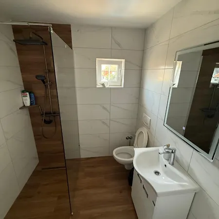 Hotel Carigradski Drum 5*