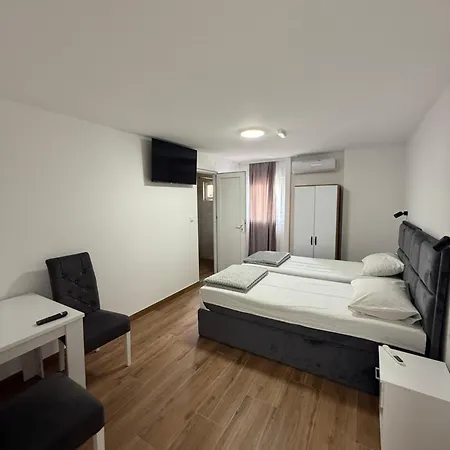 Carigradski Drum Hotel 5*