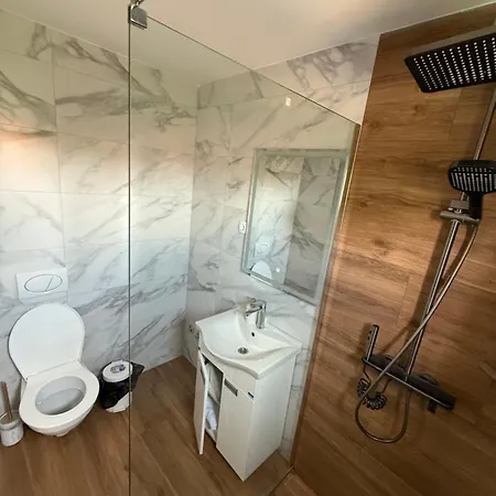 Carigradski Drum Hotel 5*