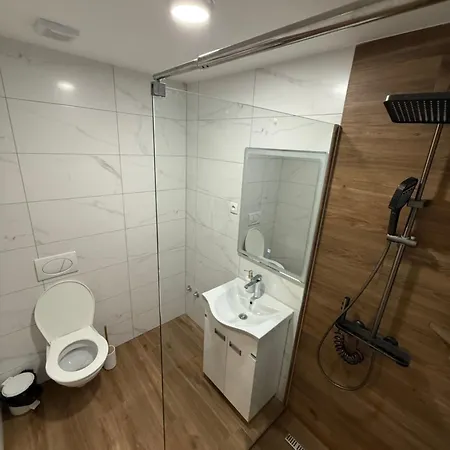 Carigradski Drum Hotel