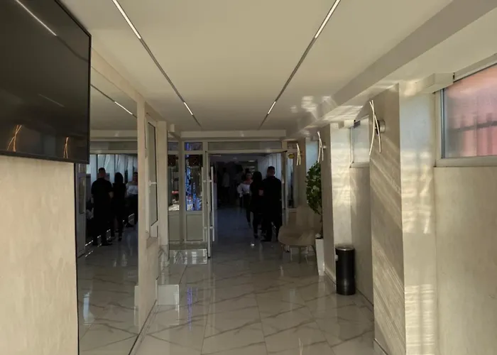 Carigradski Drum Hotel Radinac