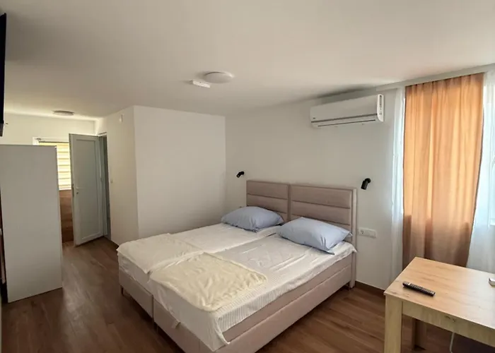 Hotel Carigradski Drum Radinac