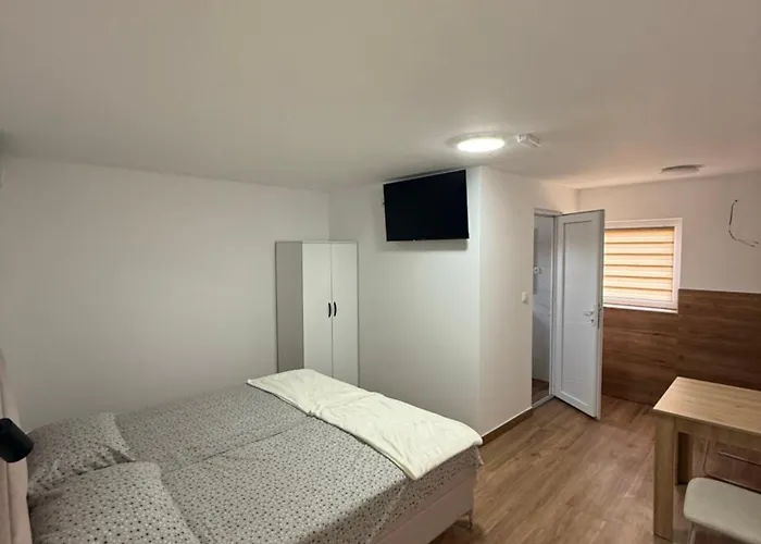 Hotel Carigradski Drum 5*