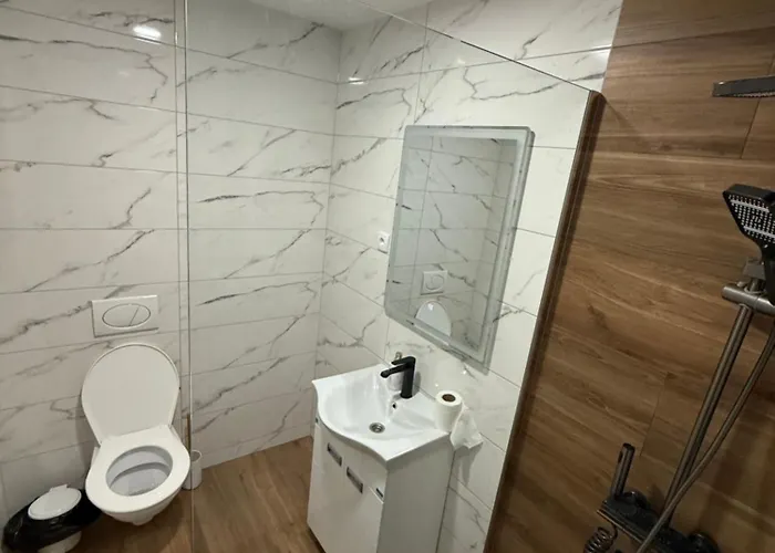 Carigradski Drum Hotel Radinac