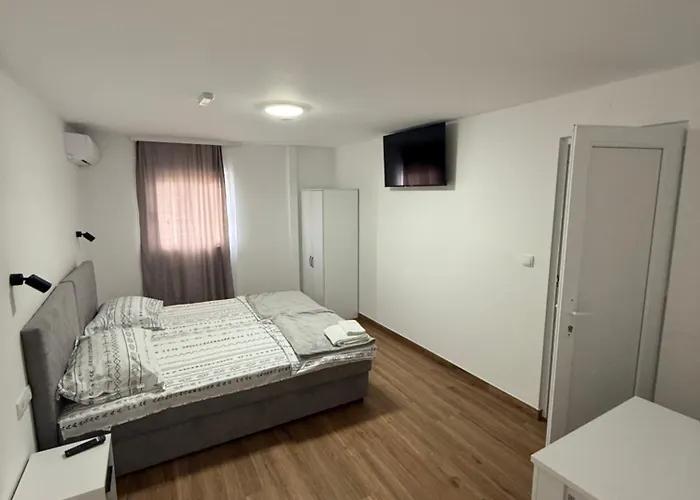 Carigradski Drum Radinac