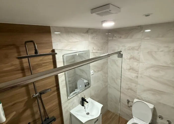 Hotel Carigradski Drum 5*