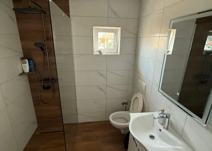 Hotel Carigradski Drum 5*