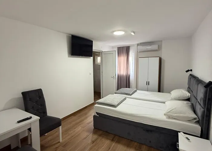 Carigradski Drum Hotel 5*