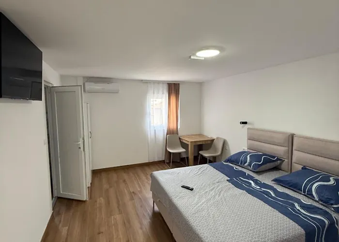 Hotel Carigradski Drum 5*