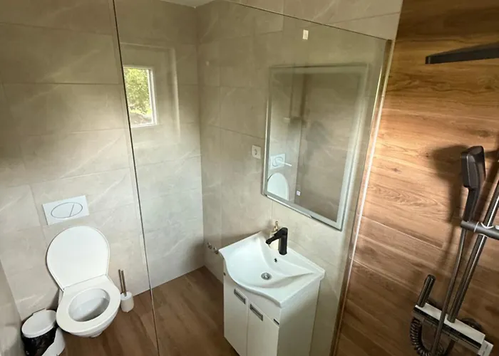 Hotel Carigradski Drum