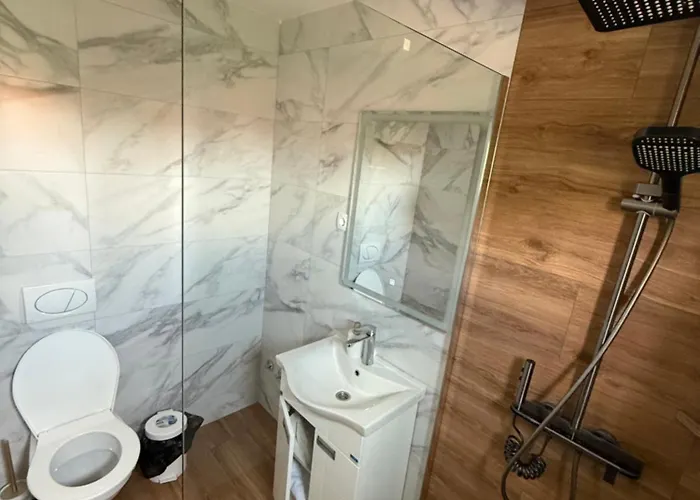 Carigradski Drum Hotel 5*