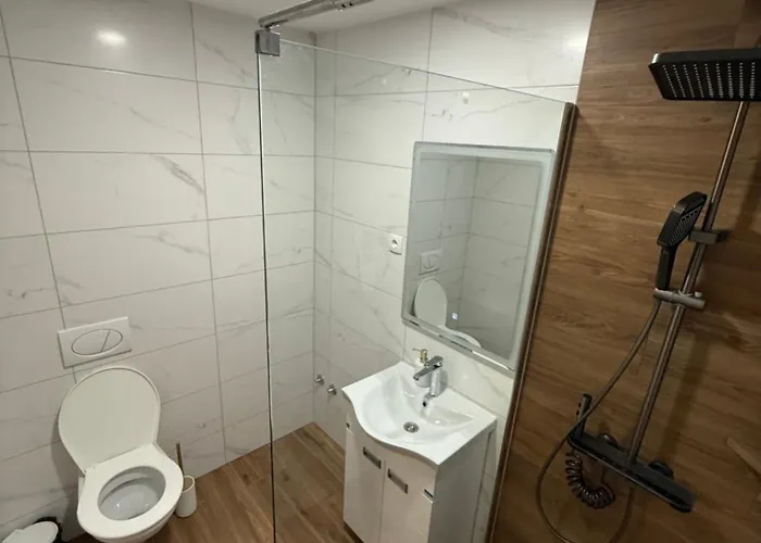 Carigradski Drum Hotel